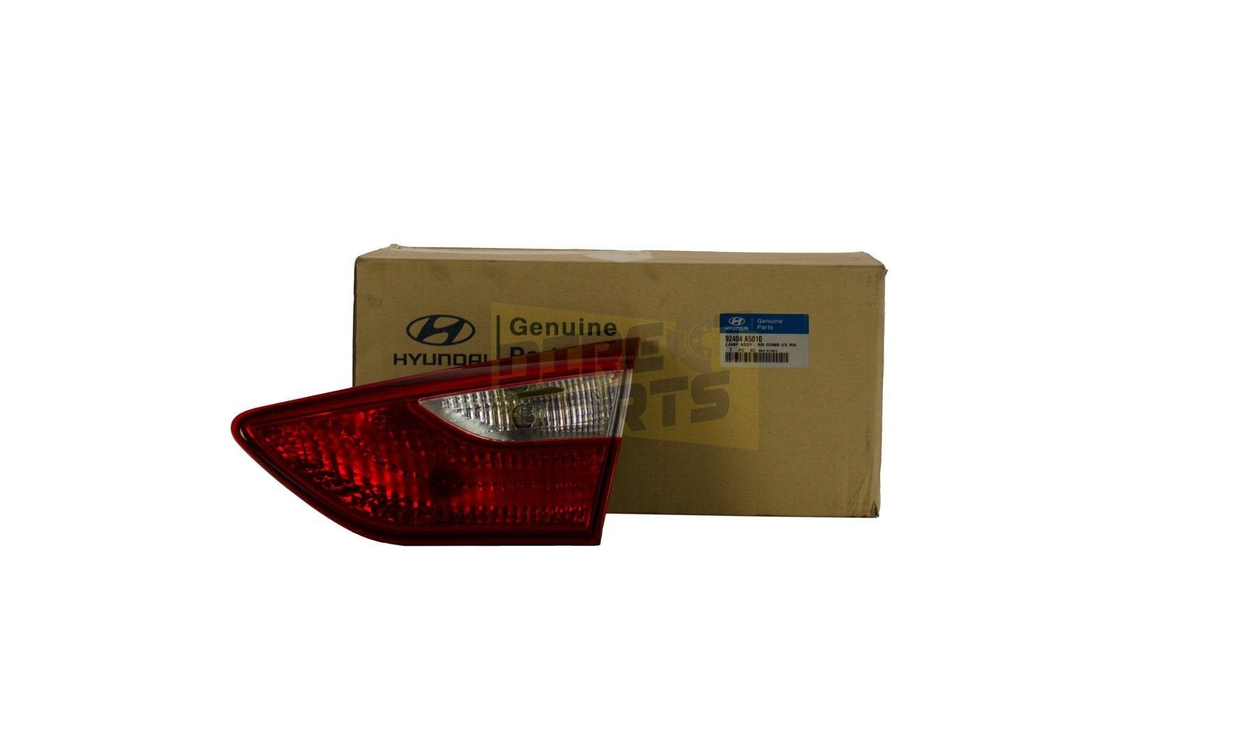 Hyundai i30 achterlicht Rechts binnen Origineel!  92440A5010, Neuf, -, -, Hyundai