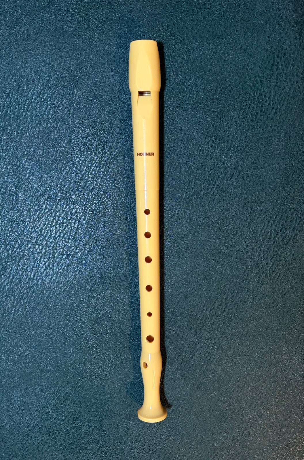 HOHNER blokfluit — Gemaakt in Duitsland, Muziek en Instrumenten, Ophalen of Verzenden, Zo goed als nieuw