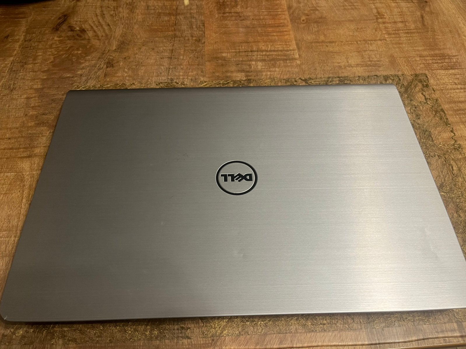 Dell laptop, Ophalen, Zo goed als nieuw, 16 GB