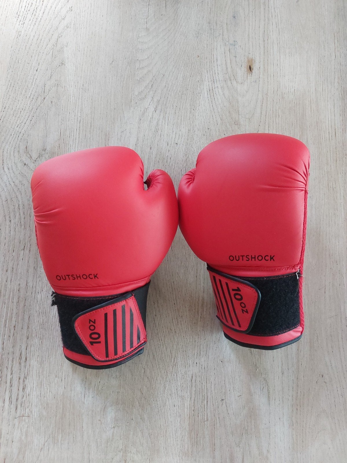 Gants de boxe 10 oz, Enlèvement ou Envoi, Gants de boxe