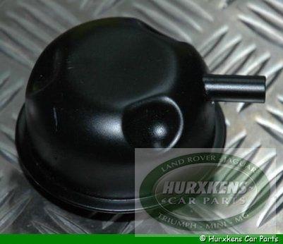 Olie ontluchingsdop 2.25L benzine en diesel motor LR series, Auto-onderdelen, -, -, Nieuw, Ophalen of Verzenden