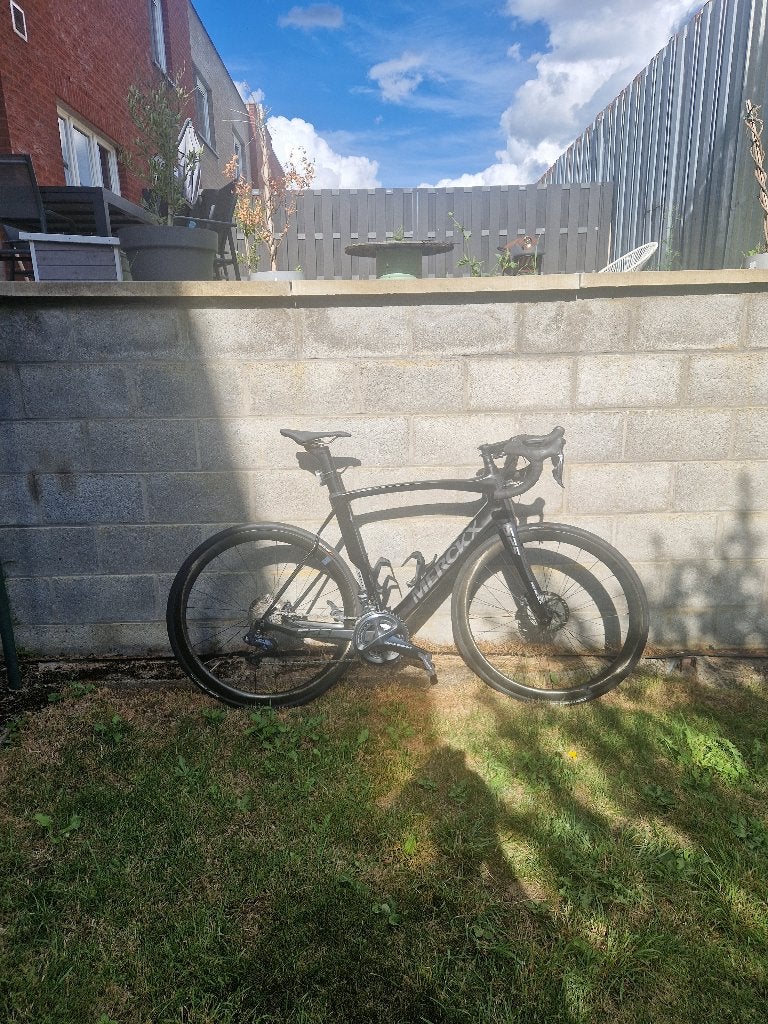 velo, Ophalen, 28 inch, Gebruikt, 57 tot 61 cm