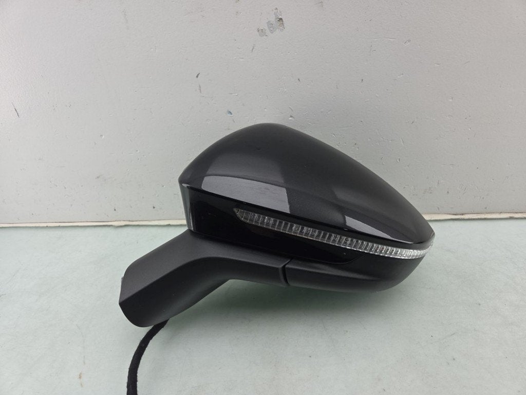 RETROVISEUR EXTERIEUR GAUCHE Skoda Kodiaq (PSAC) (01-2024/-), Utilisé, Info@skoda-auto.de, Skoda, Max-Planck-Straße  3-5
64331  Weiterstadt, DE