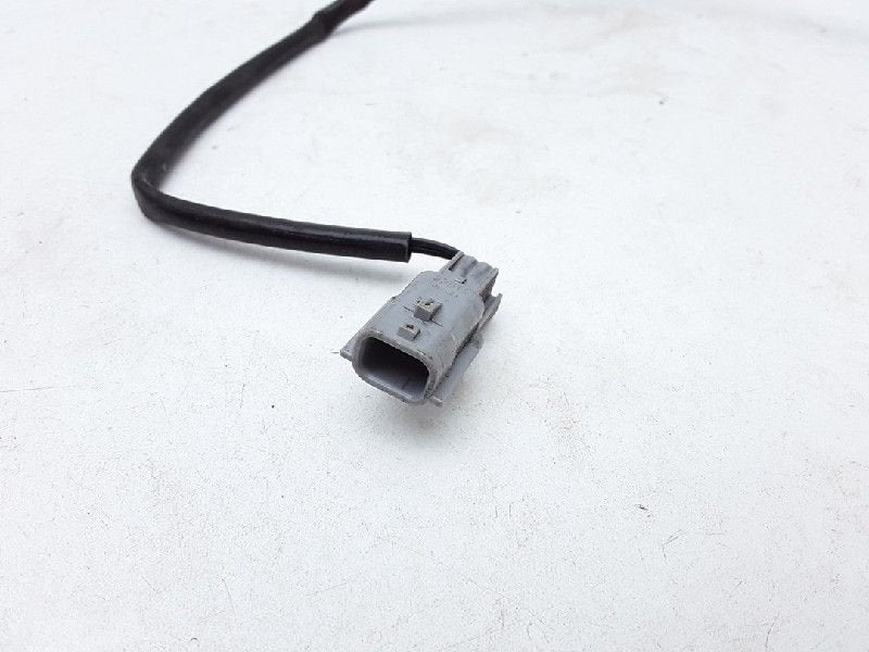 CAPTEUR FILTRE A SUIE Nissan Qashqai (J11) (01-2013/-), Utilisé, Nissan