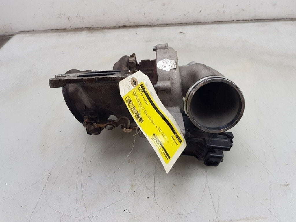 TURBOCOMPRESSEUR BMW X2 (F39) (01-2017/10-2023), Utilisé, BMW, Continental AG, Continental-Plaza 1
30175  Hannover, DE