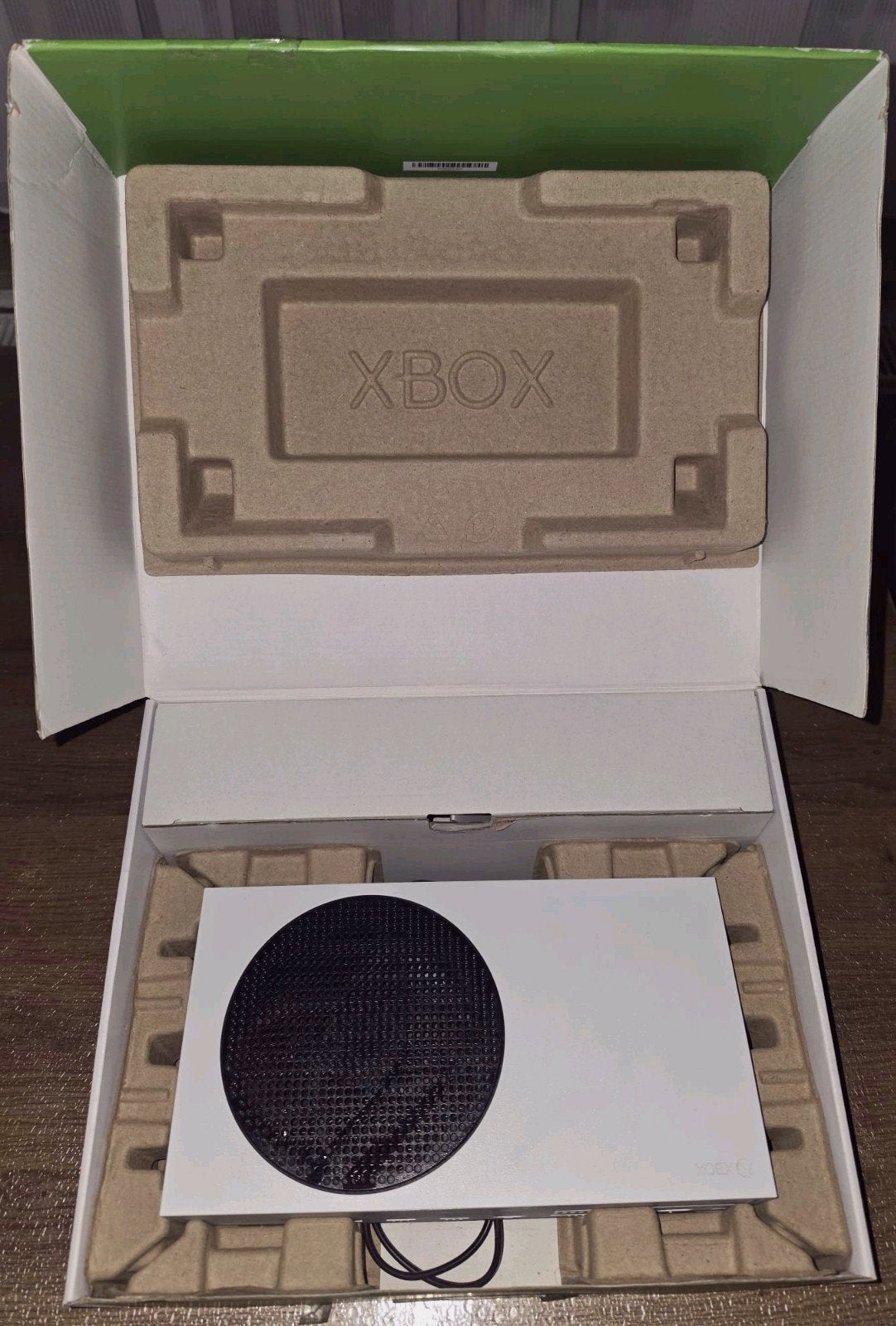 Xbox Series S 512GB - Uitstekende staat - Originele doos, Games en Spelcomputers, Ophalen, Xbox Series S