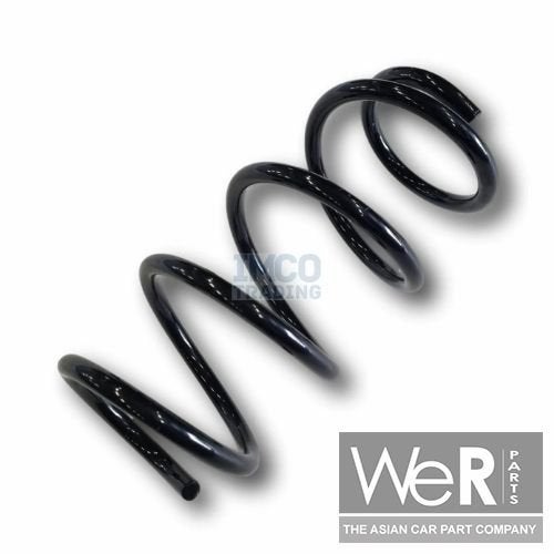 Ressort de suspension avant gauche/droit - SsangYong Tivoli, Neuf, -, SsangYong, -