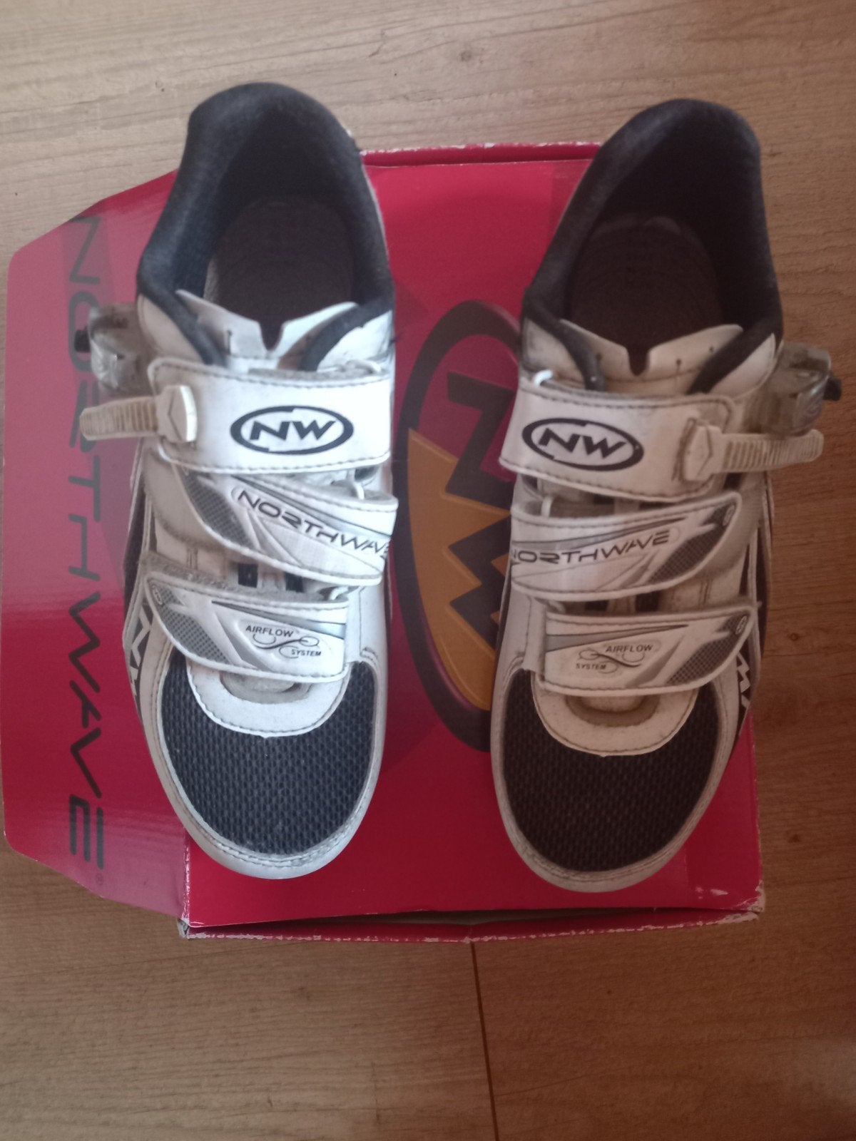northwave mtb schoenen maat 41, Ophalen of Verzenden