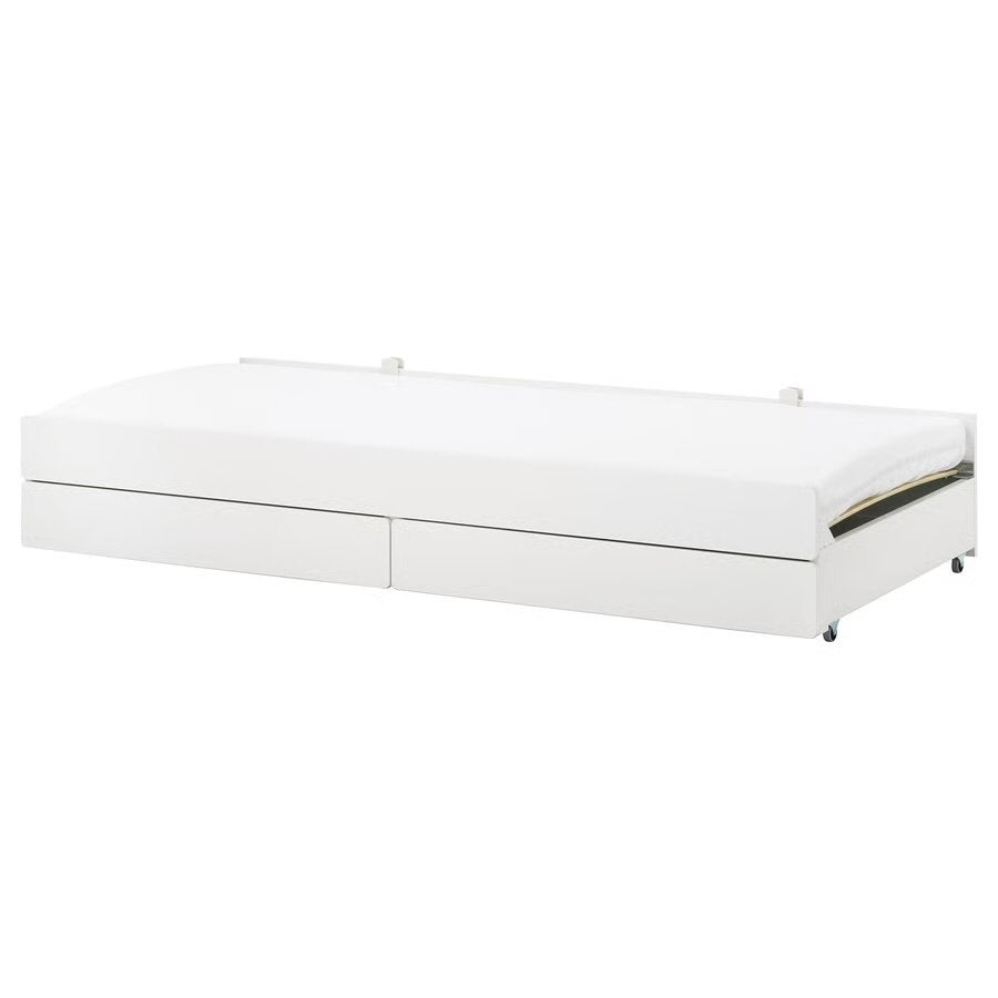 Släkt onderbed, Maison & Meubles, Chambre à coucher | Lits, Enlèvement, Comme neuf