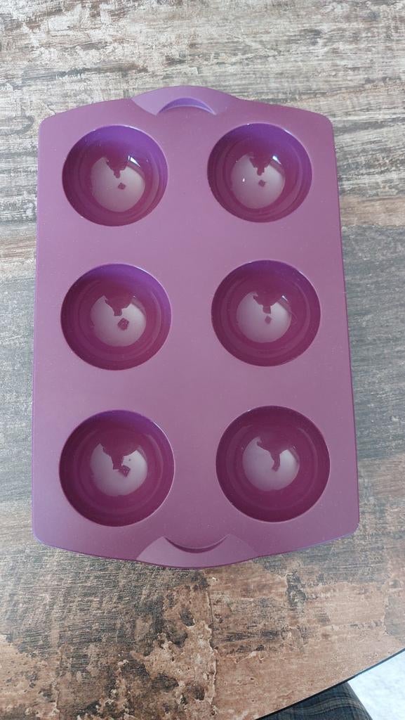 Tupperware multi flex, Hobby en Vrije tijd, Ophalen of Verzenden