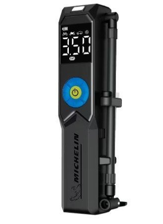 automatische   Michelin pomp, Ophalen, Elektrisch, Nieuw