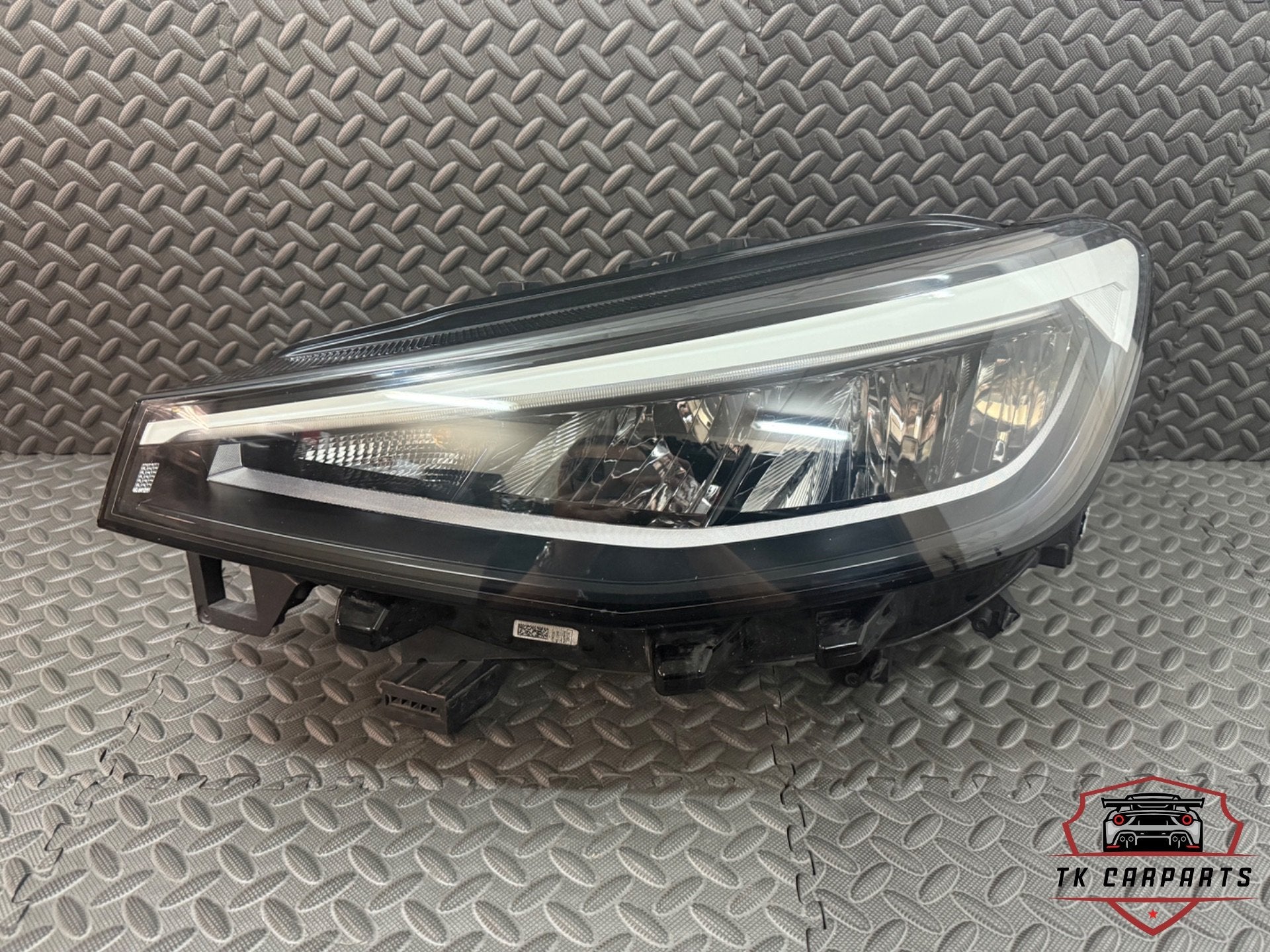 Phare LED gauche Volkswagen ID.4 ID4 11b941005a, Neuf, Volkswagen, Volkswagen AG, Vw@volkswagen.de