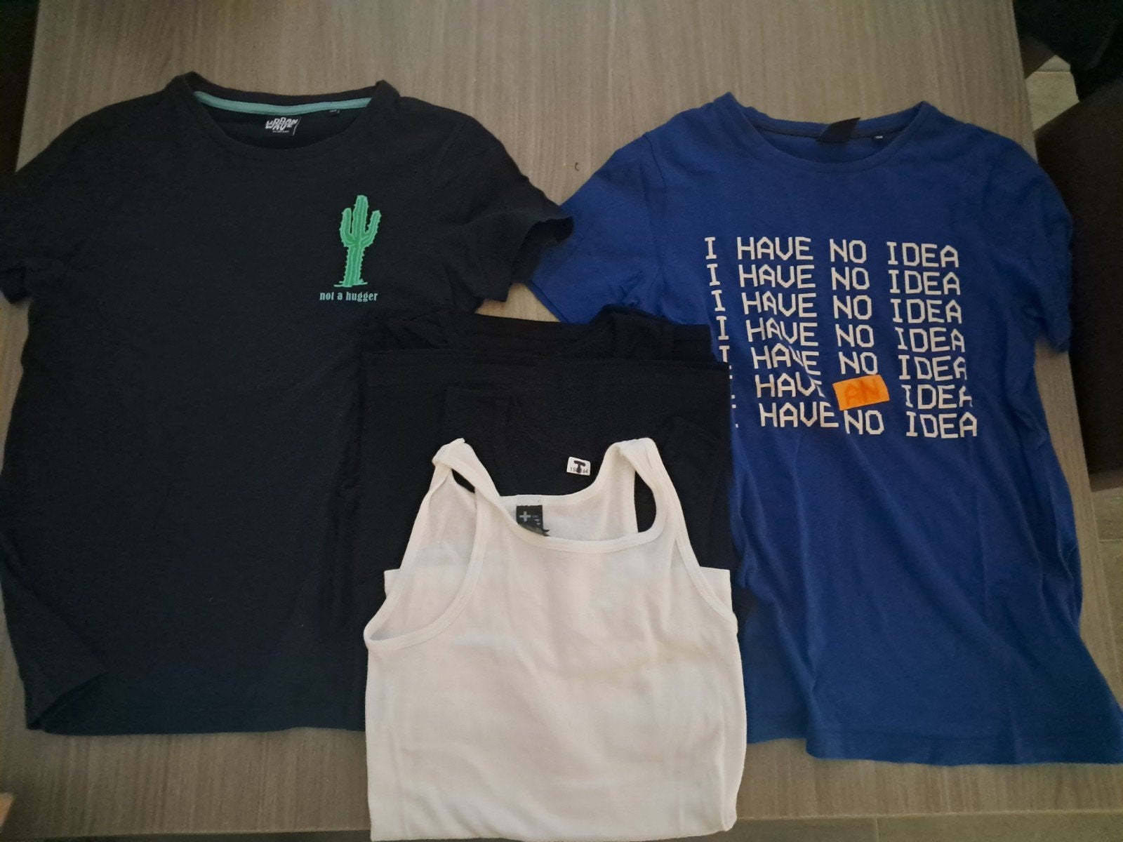 Kinderkleding maat 158 jongens, Kinderen en Baby's, Kinderkleding | Maat 158, Ophalen of Verzenden, Zo goed als nieuw, Jongen
