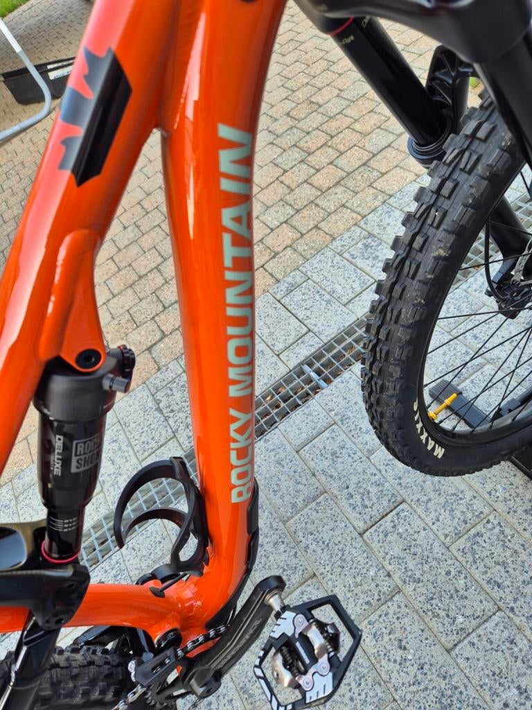 Rocky Mountain Reaper 27.5, Vélos & Vélomoteurs, Enlèvement