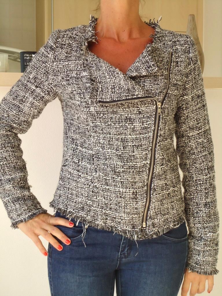 Klasse jasje - Lavand, Kleding | Dames, Lavand, Ophalen of Verzenden, Nieuw, Maat 36 (S)