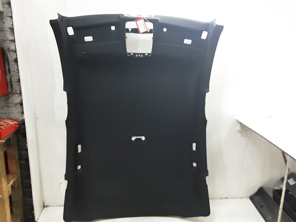 LINER OU CIEL DE TOIT 4 serie Gran Coupe (G26) (809739315), Mevr. I. Hauben, Utilisé, BMW, Rue de l'Espoir 34 34
4030  GRIVEGNÉE, BE