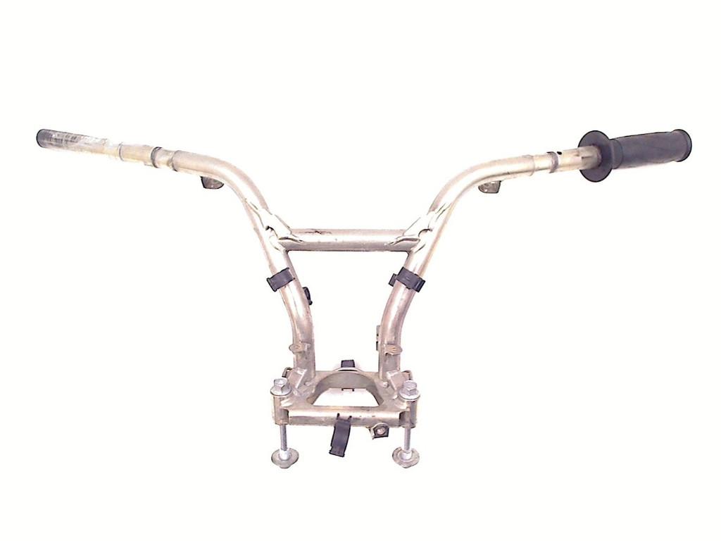 VOLANT DIRECTION Yamaha XP 500 T-MAX 2008-2011 (XP500 4B5), Dhr. S. di Majo, Utilisé, Info@cama-motorparts.nl, P.J. Troelstraweg 8 8
3144 CX  MAASSLUIS, NL