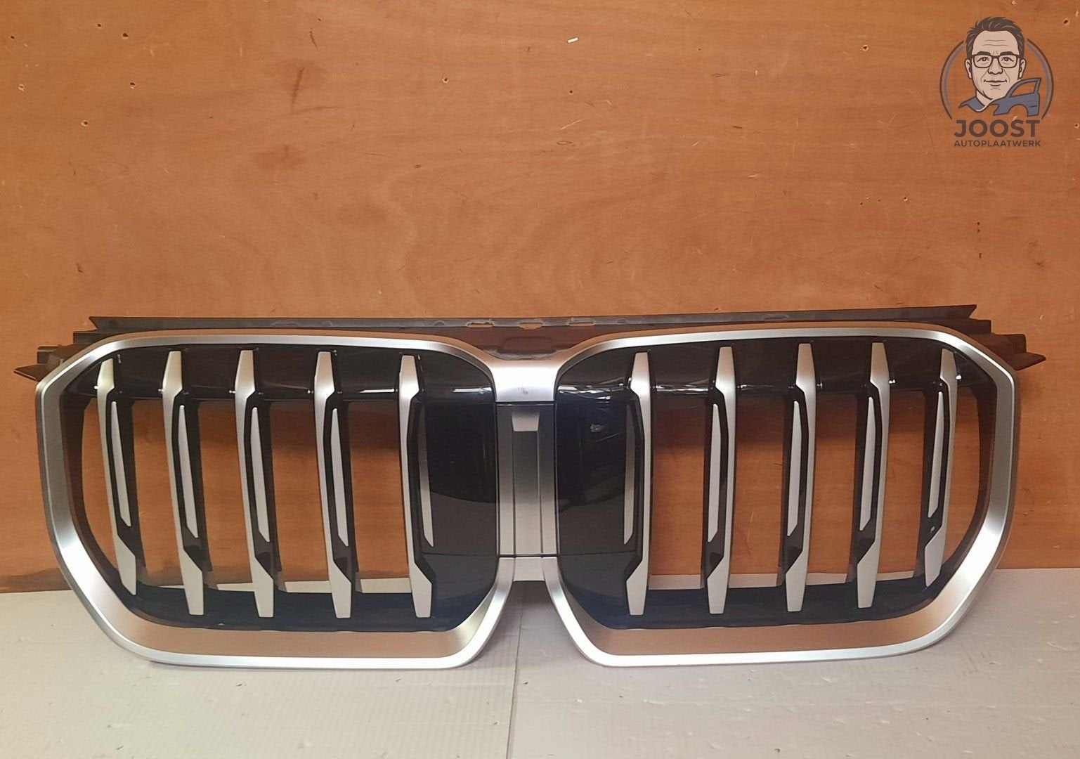 Grille orgineel BMW X1 U11 U12 vanaf 2022 185178-11, -, Origine de la pièce connue, Utilisé, -