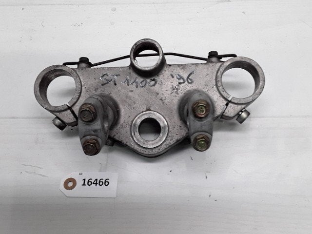 ST1100 1990 - 2001 Honda Kroonplaat D1-27669, Motoren