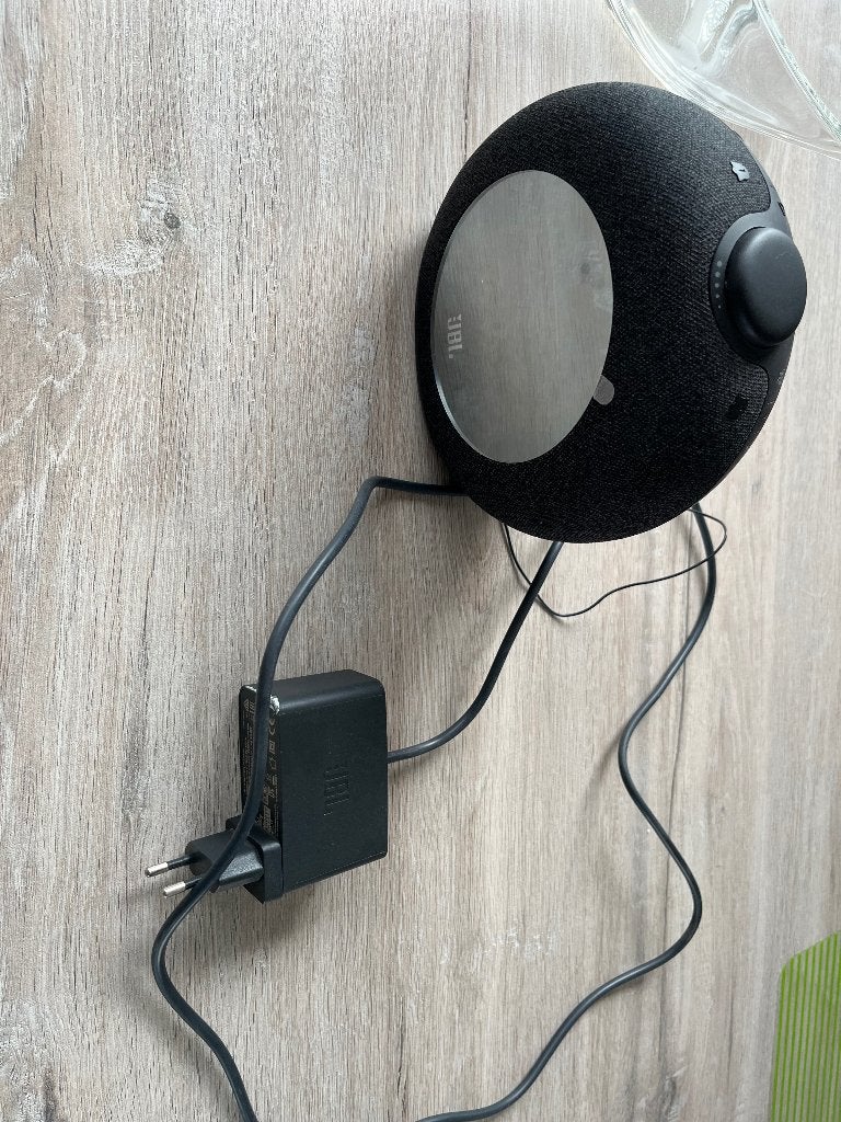 JBL horizon 2 dab radio, Ophalen, Zo goed als nieuw, Radio