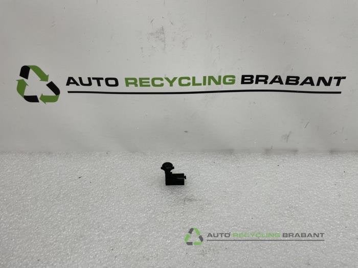 Commutateur éclairage d'urgence d'un Skoda Citigo, Autos : Pièces & Accessoires, -, 3 mois de garantie, Utilisé, -