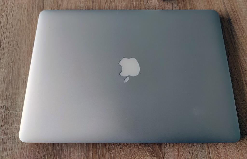 Apple MacBook Pro 2015, Computers en Software, Apple Macbooks, Ophalen, Zo goed als nieuw, 15 inch, MacBook
