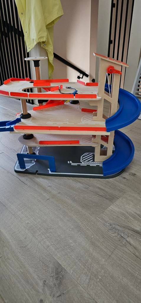 Garage, Kinderen en Baby's, Ophalen