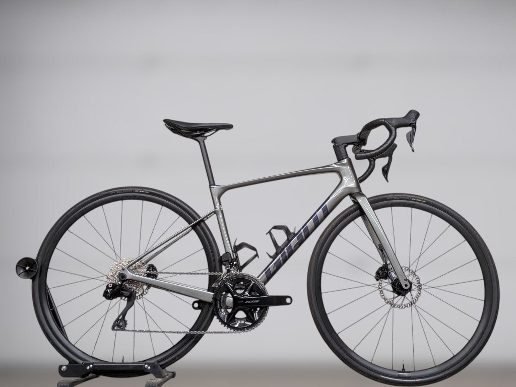 Giant Defy Advanced 1 racefiets, Sports & Fitness, Cyclisme, Enlèvement, Comme neuf, Autres types