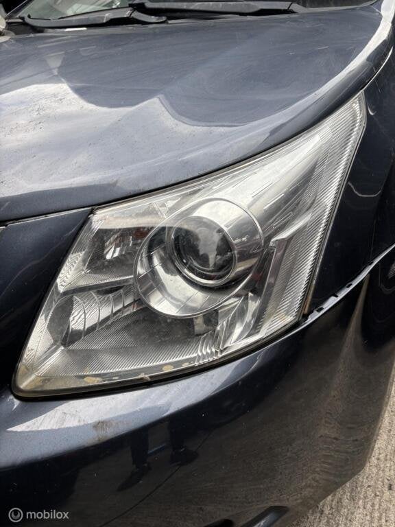 Koplamp links Toyota Avensis Wagon III ('06-'15), Enlèvement ou Envoi, Toyota, Toyota, Utilisé