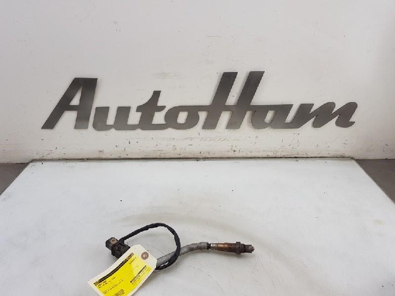 SONDE LAMBDA Opel Vectra C GTS (|0258017001|93185453|), Utilisé, Opel