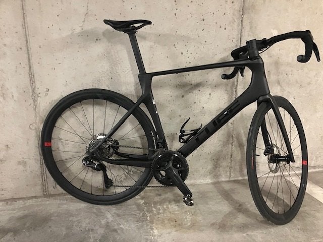 CUBE AGREE RACE 58, Vélos & Vélomoteurs, 10 à 15 vitesses, 57 à 61 cm, Comme neuf, Enlèvement