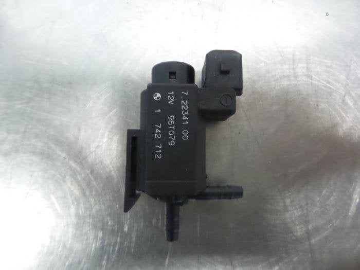Vacuum ventiel van een BMW 3-Serie (3-Serie 90-), Gebruikt, -, -, Ophalen of Verzenden