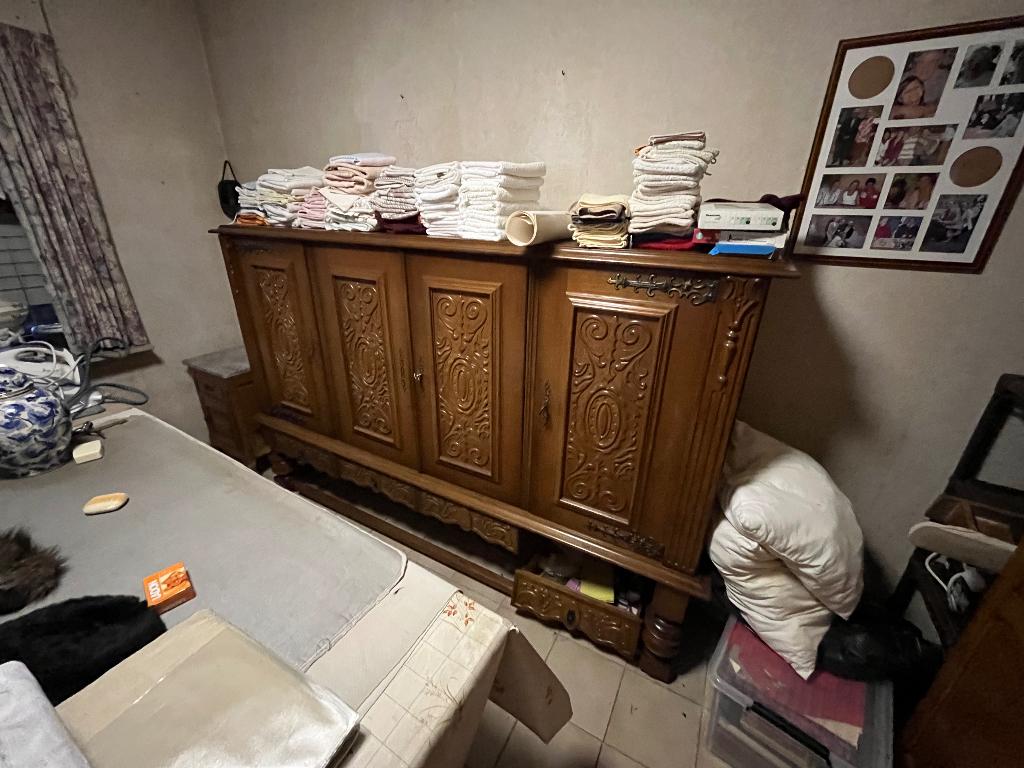 Meerdere kasten, Ophalen