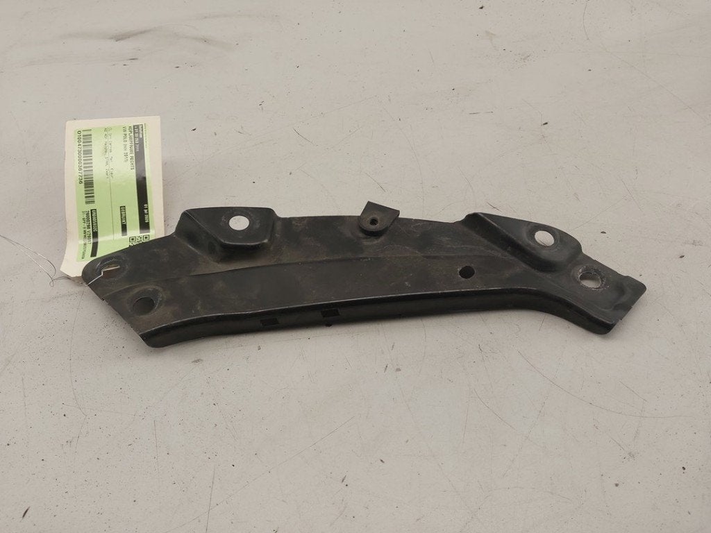 SUPPORT PHARE DROIT Volkswagen Polo V (6R) (|6R0805932C|), Volkswagen, Volkswagen AG, Utilisé, Kundenbetreuung@volkswagen.de