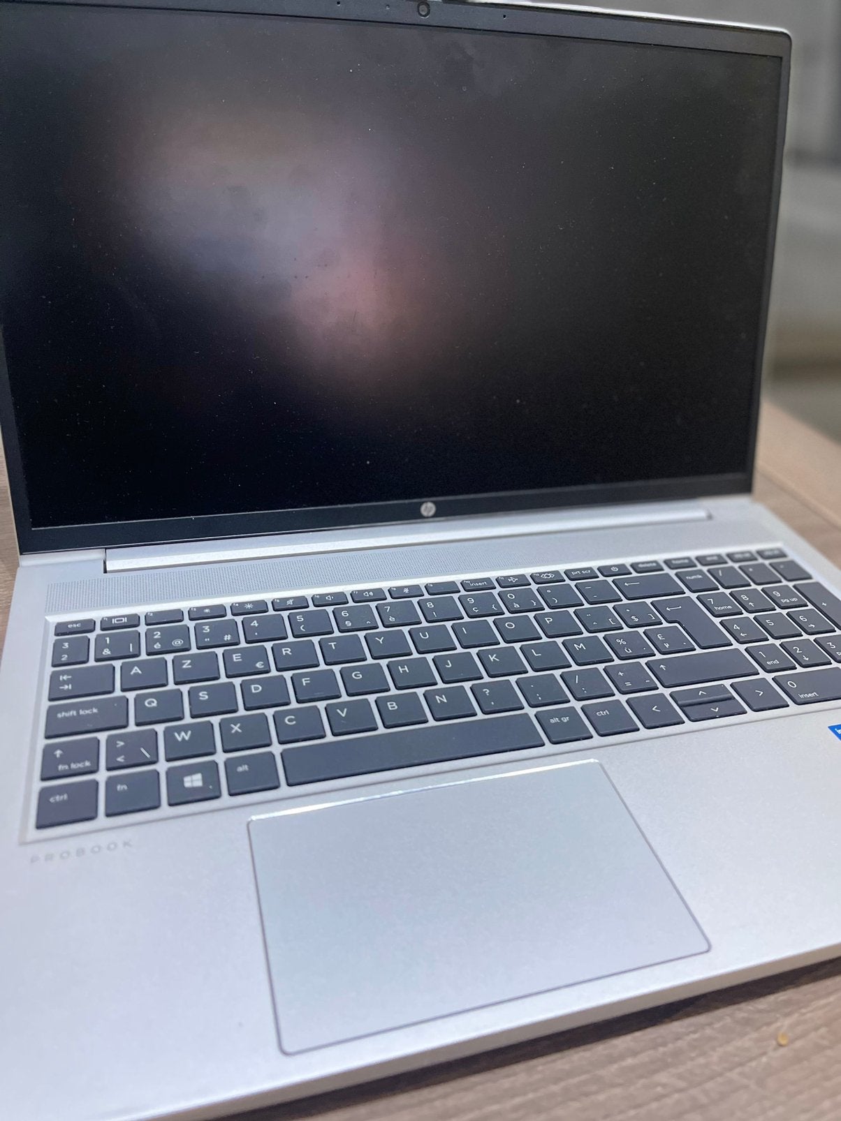 splinternieuwe laptop, Computers en Software, Windows Laptops, Ophalen, Zo goed als nieuw, SSD