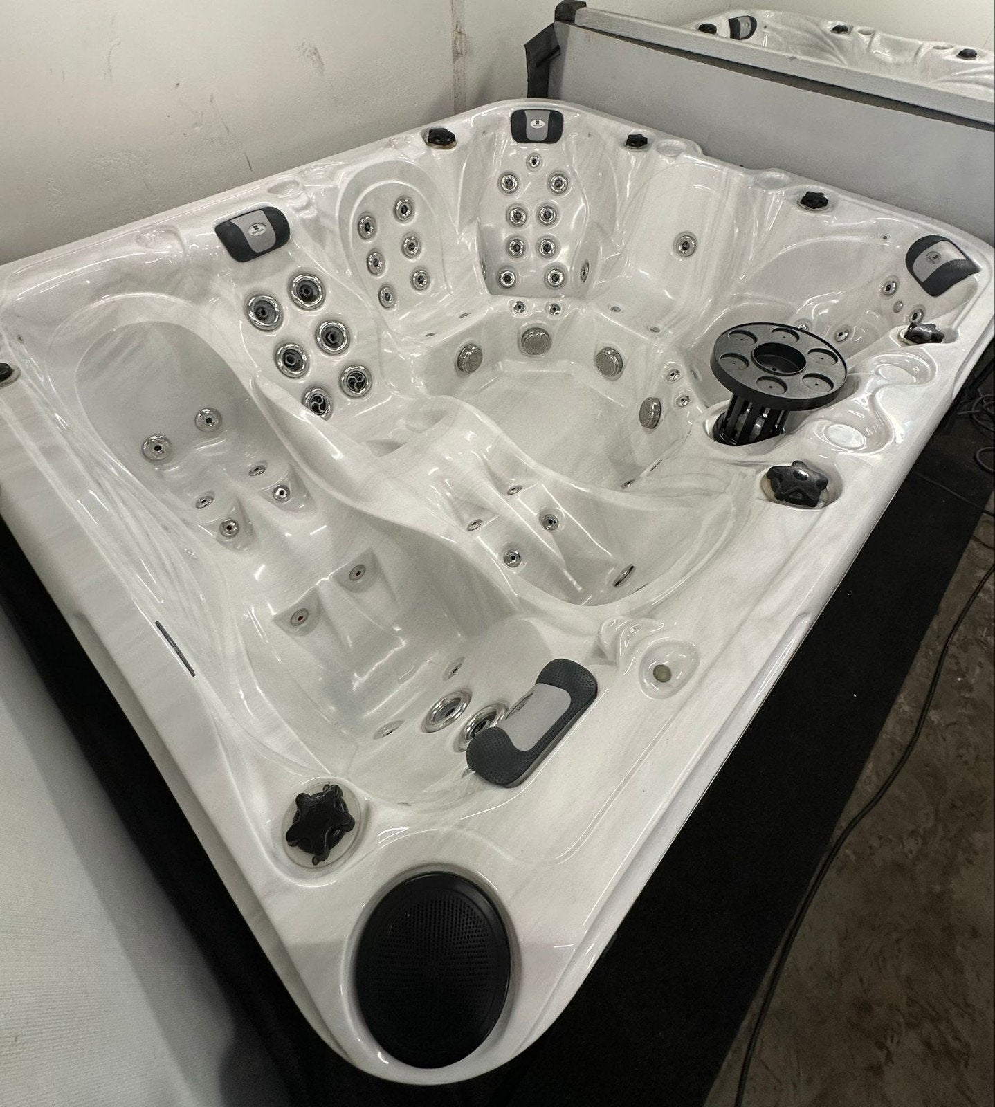 Jacuzzi | Spa Passion Desire | Groot model, Ophalen of Verzenden