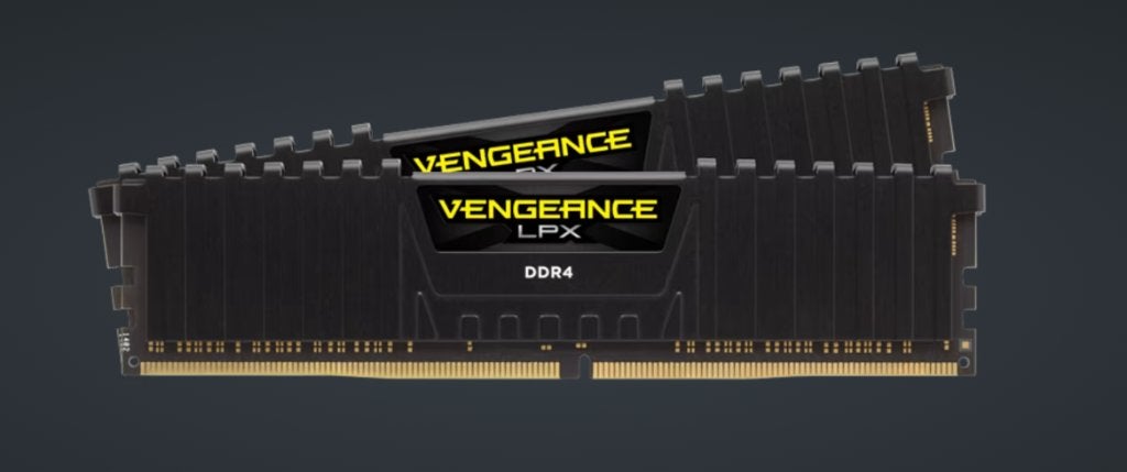 Corsair Vengeance LPX 16Go (2x8Go) DDR4 3000MHz C15, Gebruikt, DDR4, Ophalen of Verzenden, Desktop