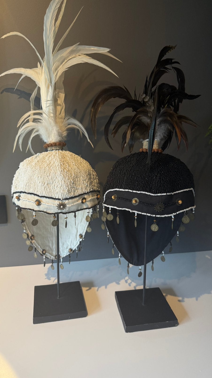 Decoratie mutsen, Ophalen of Verzenden, Nieuw