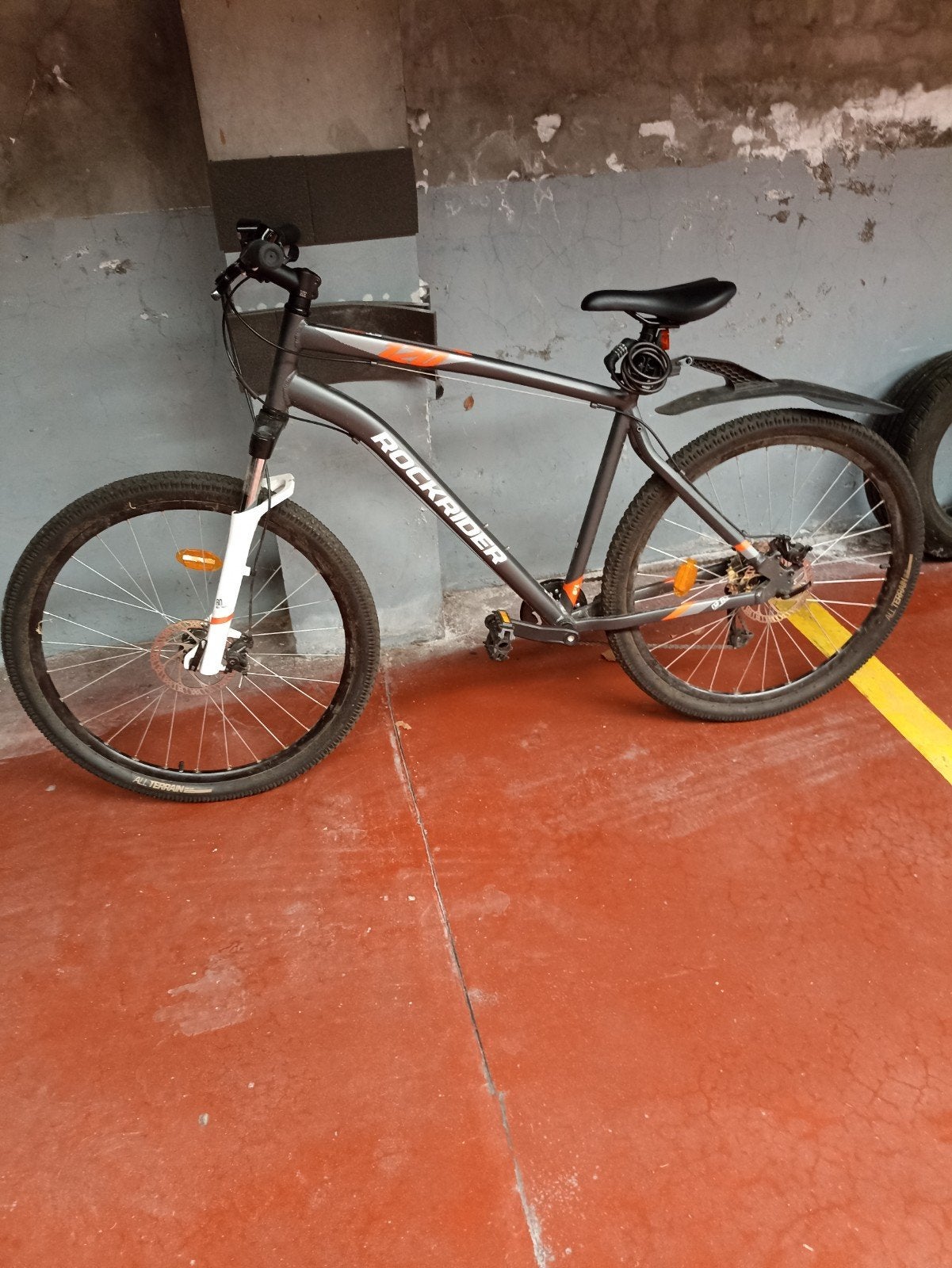 fiets te koop, Vélos & Vélomoteurs, Vélos | VTT & Mountainbikes, Autres marques, Comme neuf, Enlèvement, 53 à 57 cm