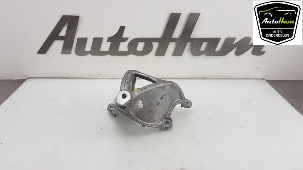 MONTAGE MOTEUR Audi A4 Avant (B9) (|8W0199307F|), Dhr. J. Ham, Administratie@autoham.nl, Audi, Utilisé