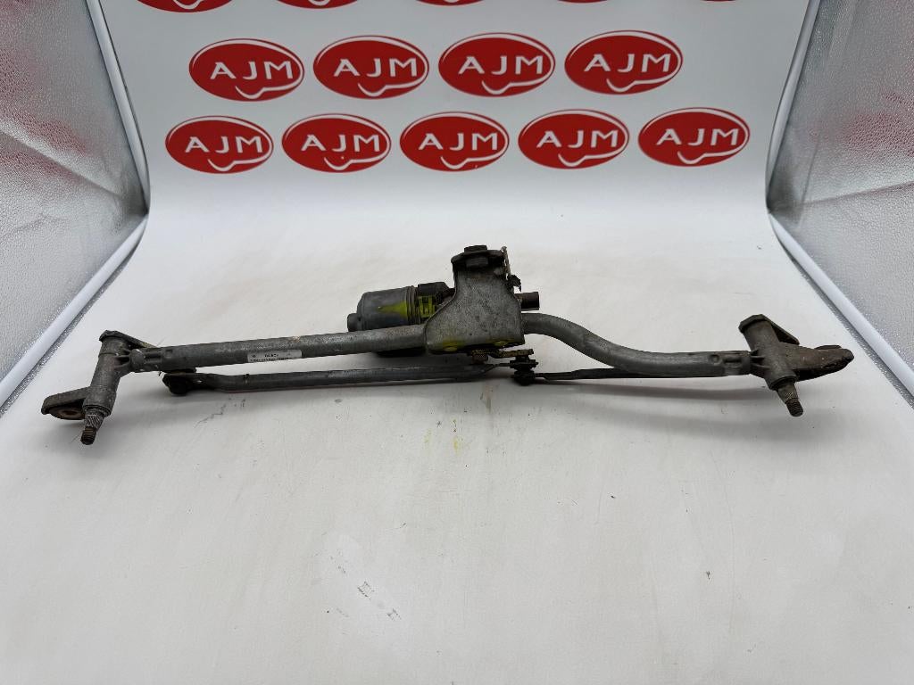 MOTEUR ESSUIE GLACE AUDI A4 B7, Enlèvement, Utilisé, Audi