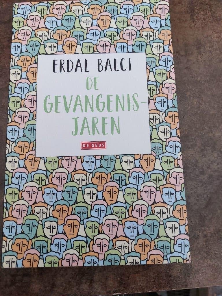 Erdal Balci : De gevangenisjaren, Enlèvement ou Envoi