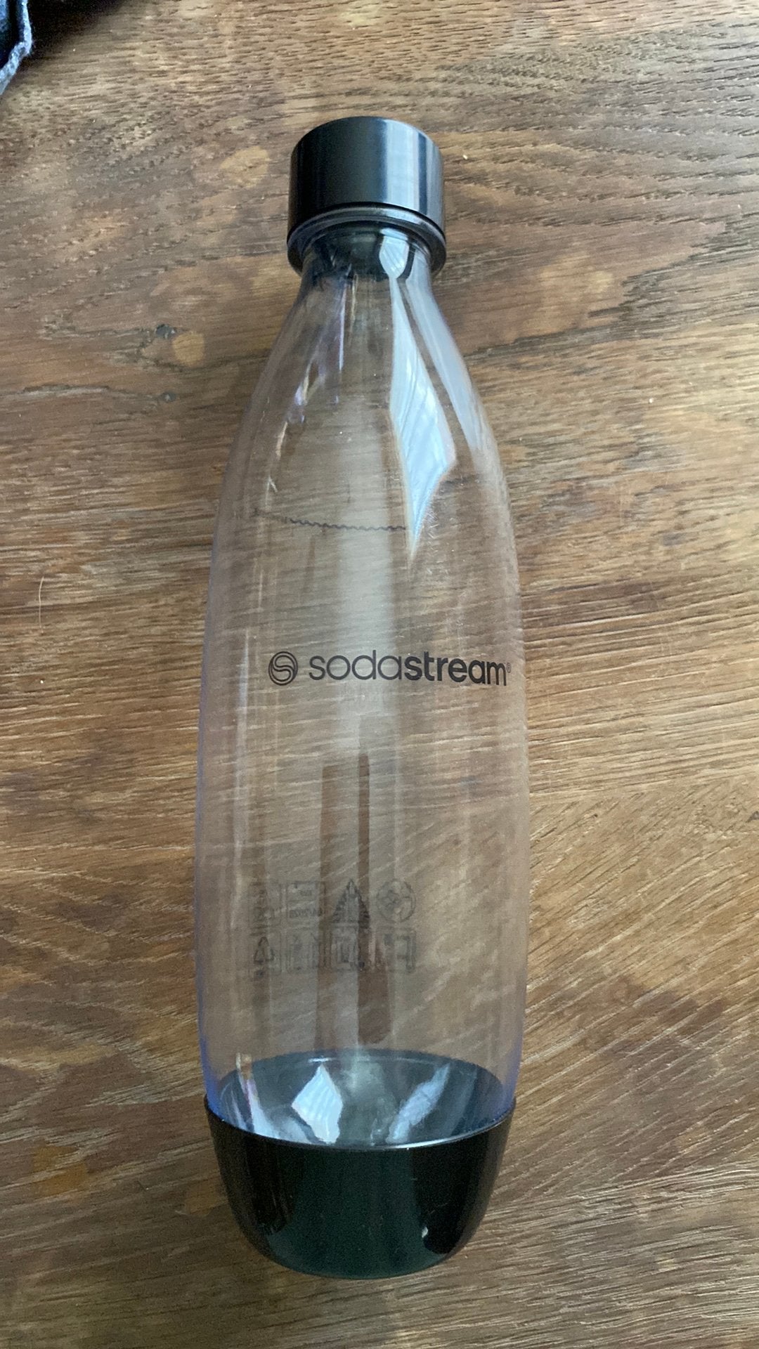 Bouteille Sodastream, Enlèvement ou Envoi, Neuf
