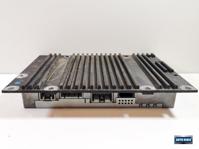 Amplificateur radio d'un Volvo V50, -, 3 mois de garantie, -, -