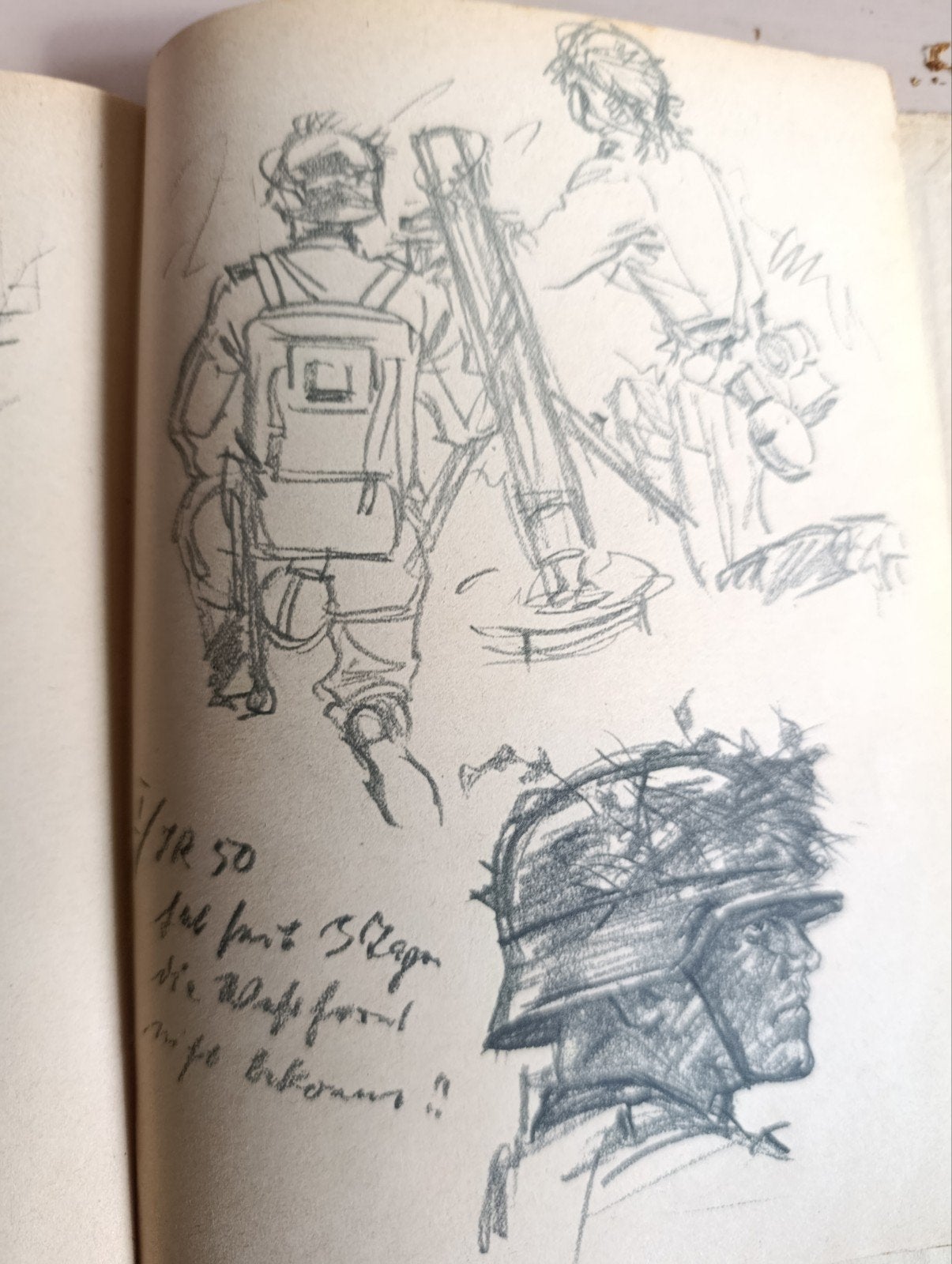 Allemand Ww2 wo2, Enlèvement ou Envoi