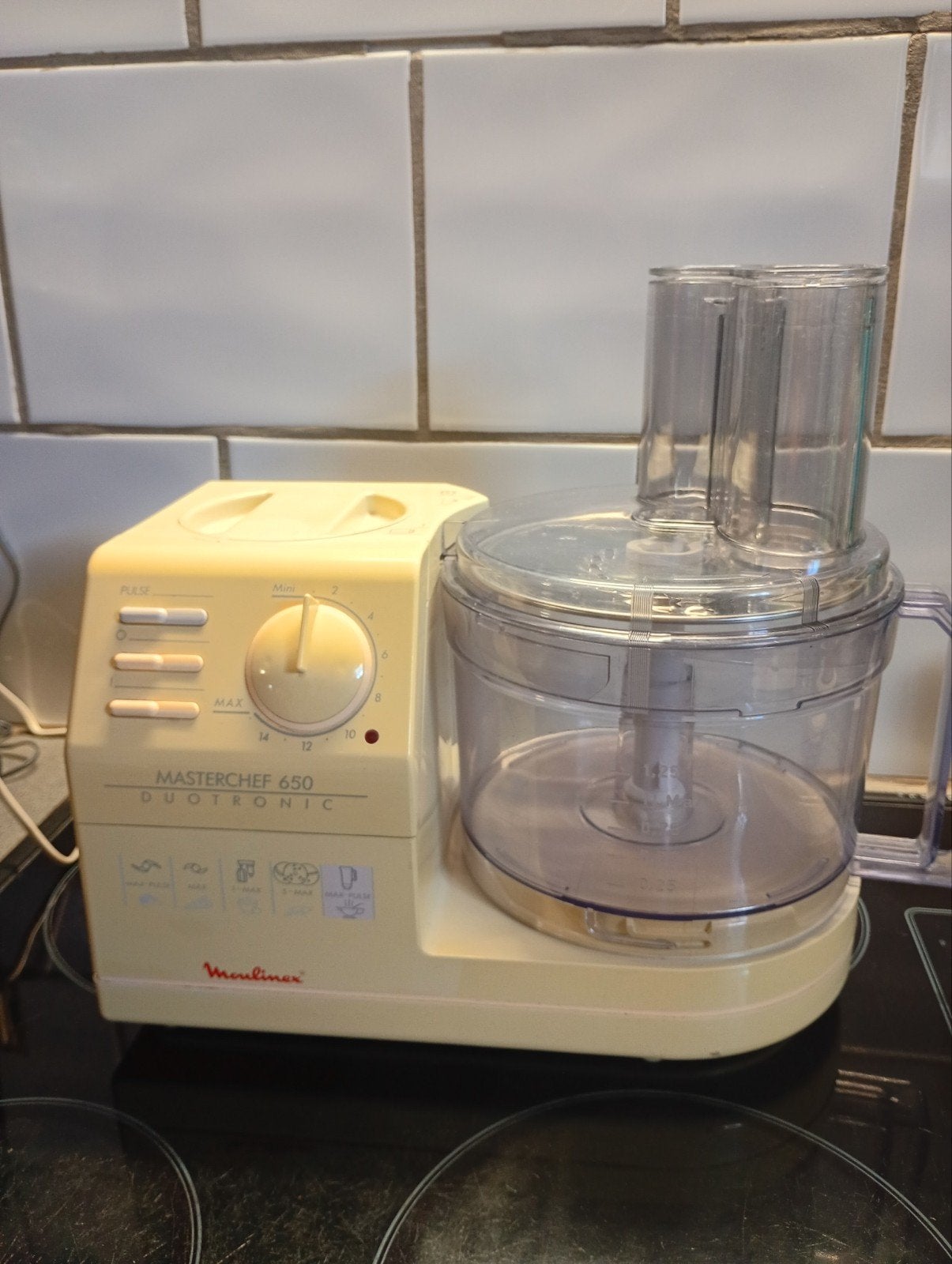 Keuken robot, Elektronische apparatuur, Keukenmixers, Ophalen