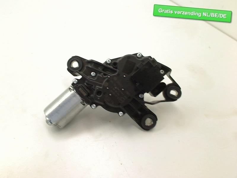 MOTEUR ESSUIE-GLACE ARRIÈRE Golf VI (5K1) (5k6955711a), Volkswagen, Volkswagen AG, Utilisé, Kundenbetreuung@volkswagen.de