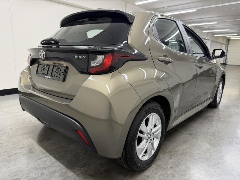 Toyota Yaris Dynamic, Achat, Euro 6, 116 ch, Autres couleurs
