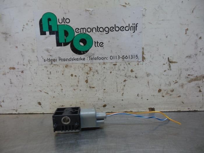 Détecteur airbag d'un Ford Mondeo (Mondeo 07-), -, 3 mois de garantie, -, -