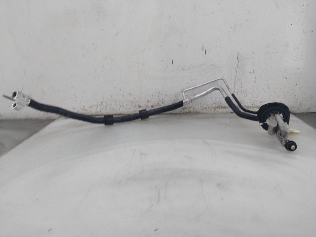 AIRCO LEIDING Audi A6 (C8) (|4K0816738S|4K0816738T|), Info@audi.de, Audi, Audi AG, Gebruikt